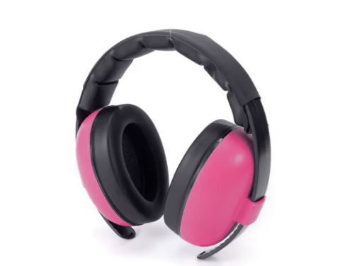Casque anti bruit bébé | Calme - L'espace bébé