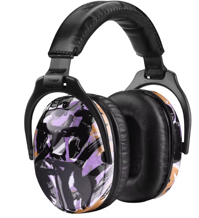 Casque anti bruit bébé | Réduction sonore - L'espace bébé