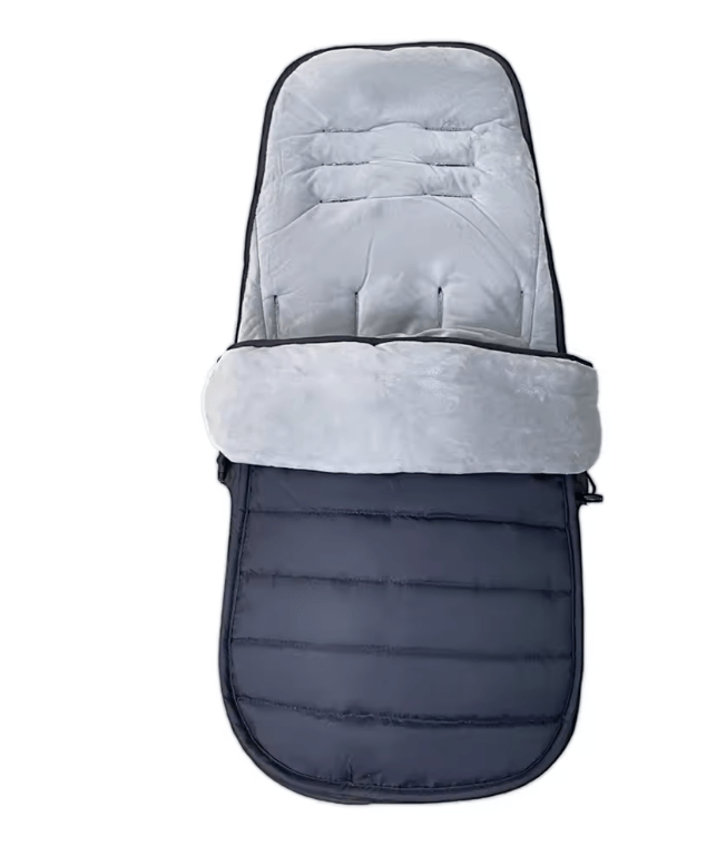 Chancelière Poussette | Thermo - Protect Hiver - L'espace bébé