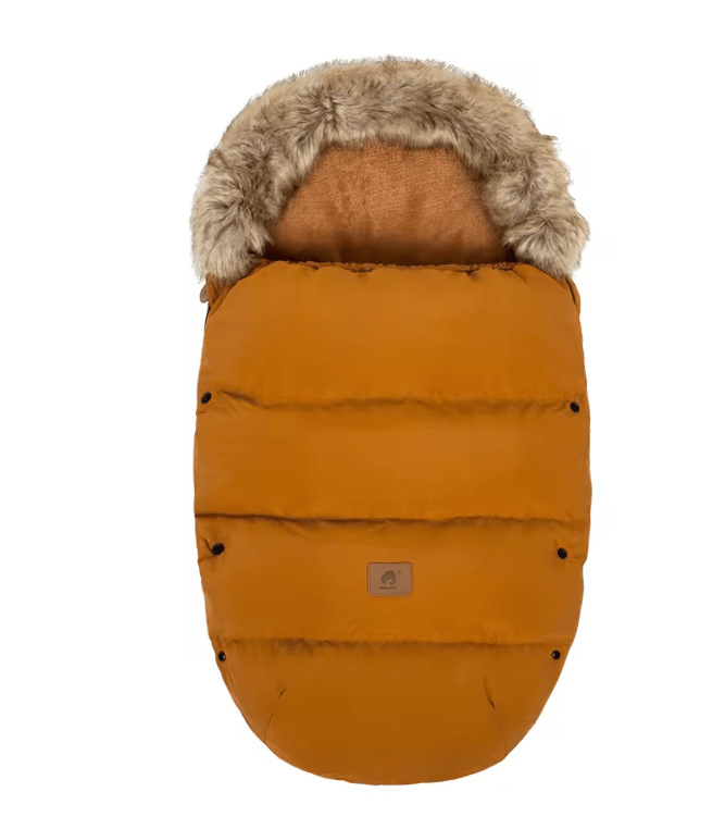 Couverture bébé | Sorties hivernales - L'espace bébé