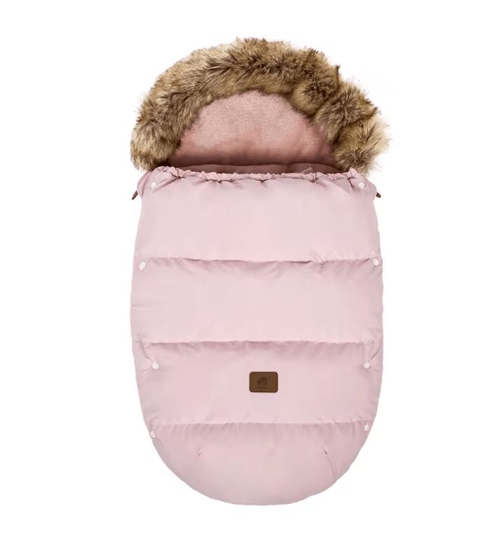 Couverture bébé | Sorties hivernales - L'espace bébé