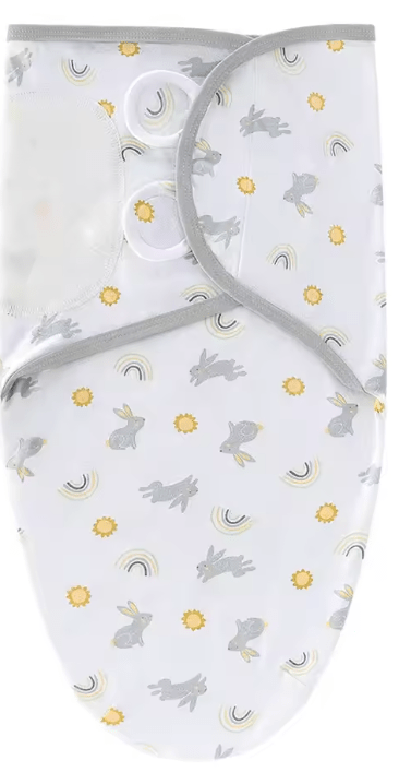 Couverture bébé | Ultra - douce - L'espace bébé