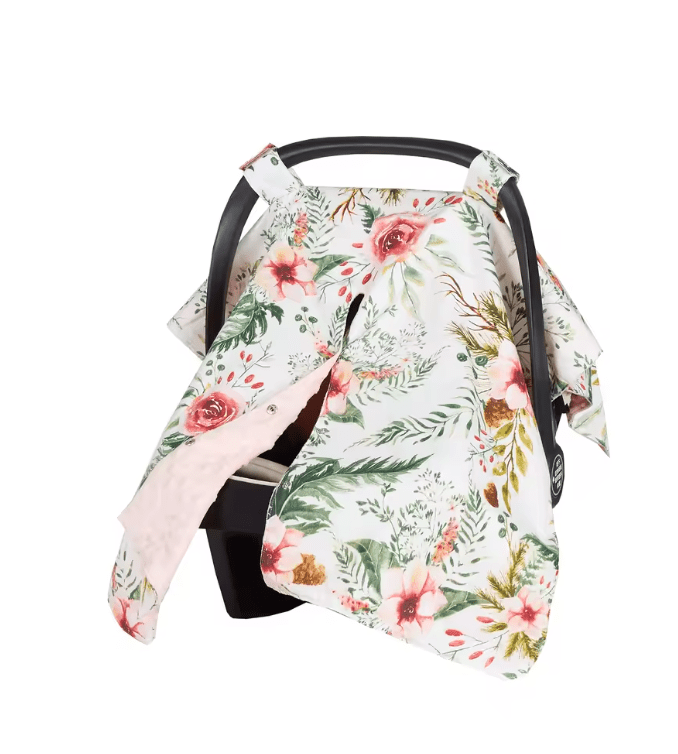 Couverture poussette | Protectrice - L'espace bébé