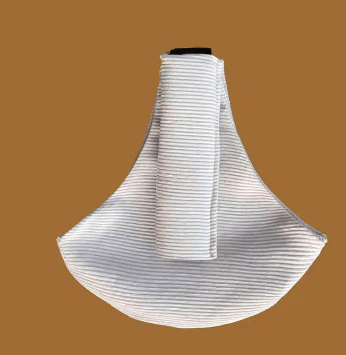 Écharpe de portage | Amour - L'espace bébé