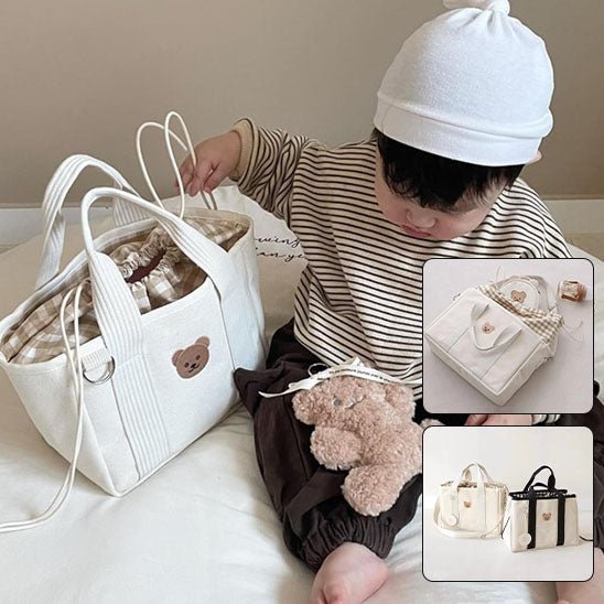 Sac-à-langer-Moderne-bébé