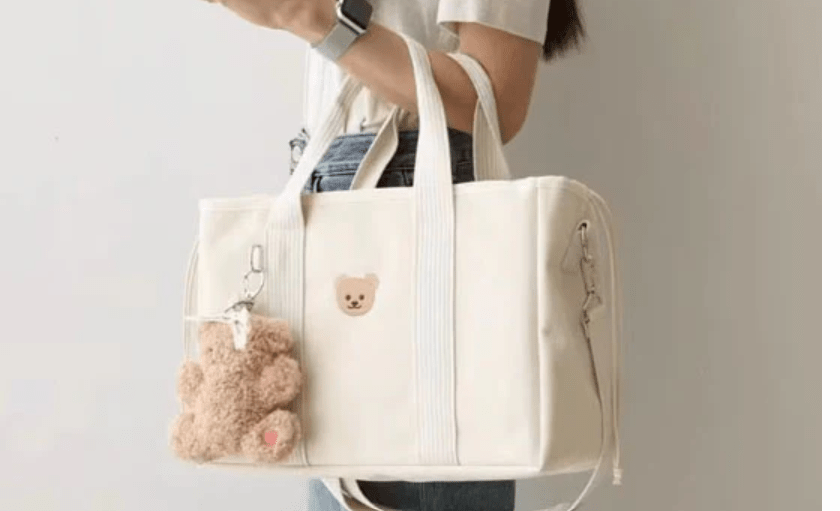 Sac à langer | Moderne - L'espace bébé
