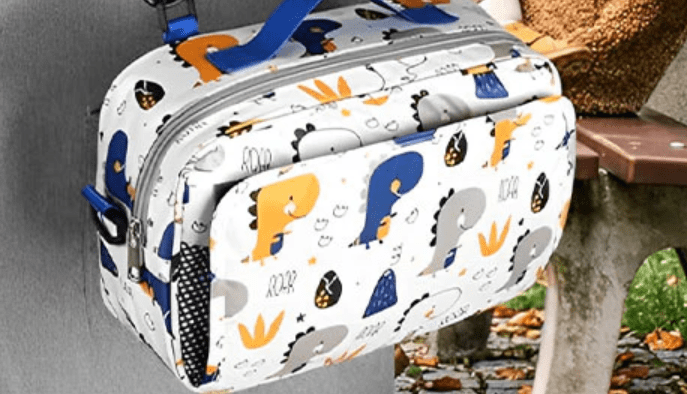 Sac à langer | Voyage - L'espace bébé