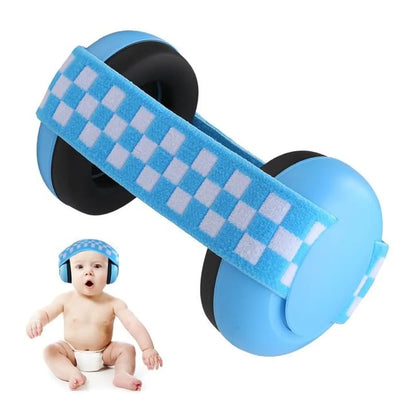 Casque_antibruit_bébé_contente