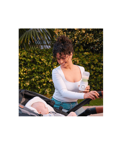Chauffe Biberon Portable Sans Fil : Le Guide Complet pour Parents Nomades - L'espace bébé