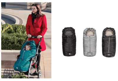 Poussette Chancelière : Le Guide Complet pour Protéger Bébé du Froid - L'espace bébé