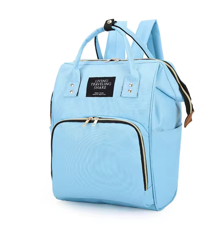 Sac-à-langer-fourre-tout-Bleu