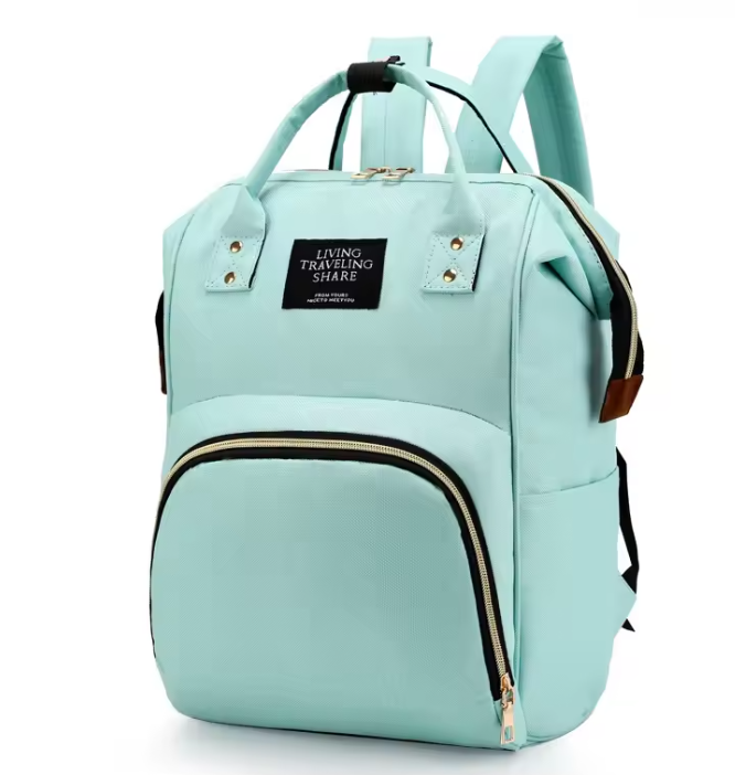 Sac-a-langer-Tendance-vert