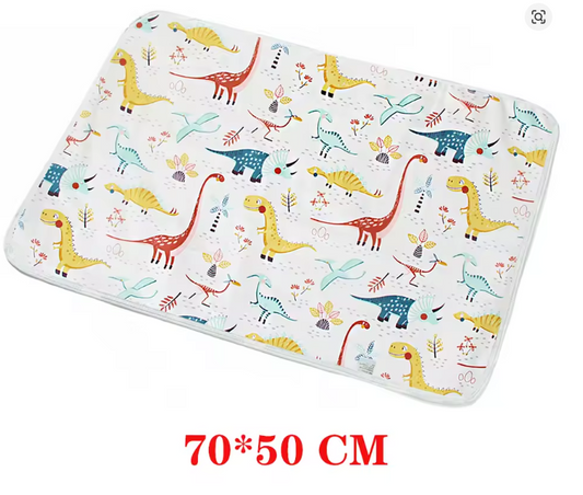 Tapis_à_langer_nomade_Comfy_Travel_dinosaure