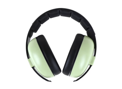 Casque anti bruit bébé | Calme - L'espace bébé