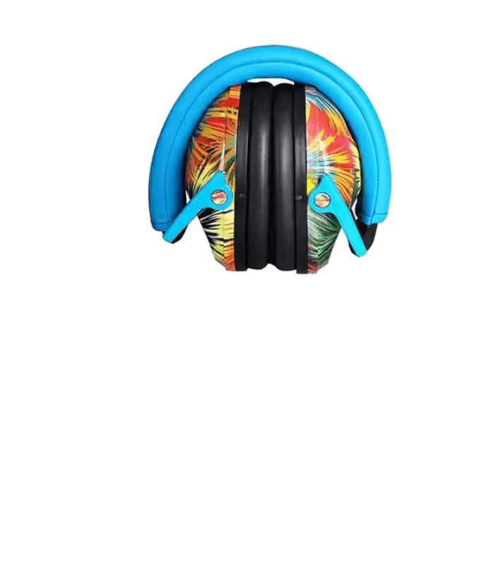 Casque anti bruit bébé | Protection - L'espace bébé
