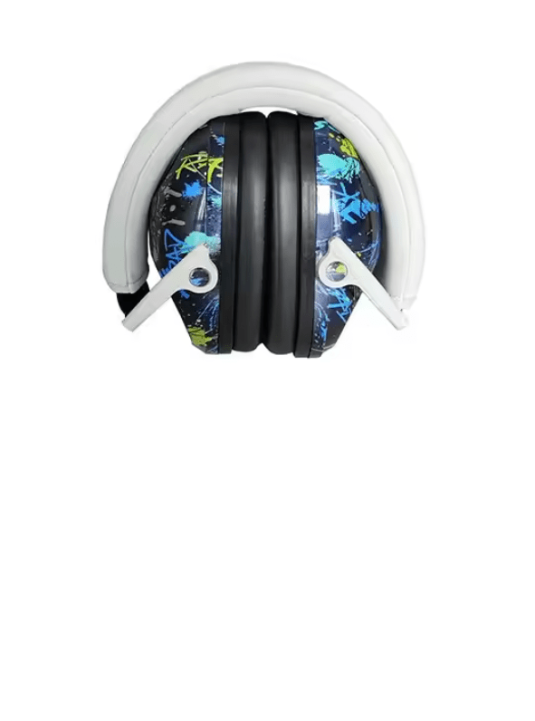 Casque anti bruit bébé | Protection - L'espace bébé