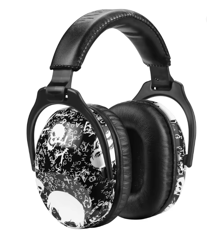 Casque anti bruit bébé | Réduction sonore - L'espace bébé