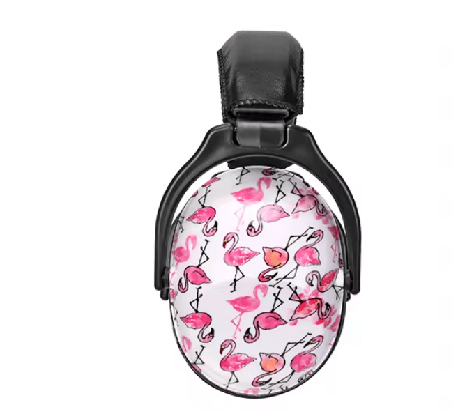 Casque anti bruit | Serein - L'espace bébé