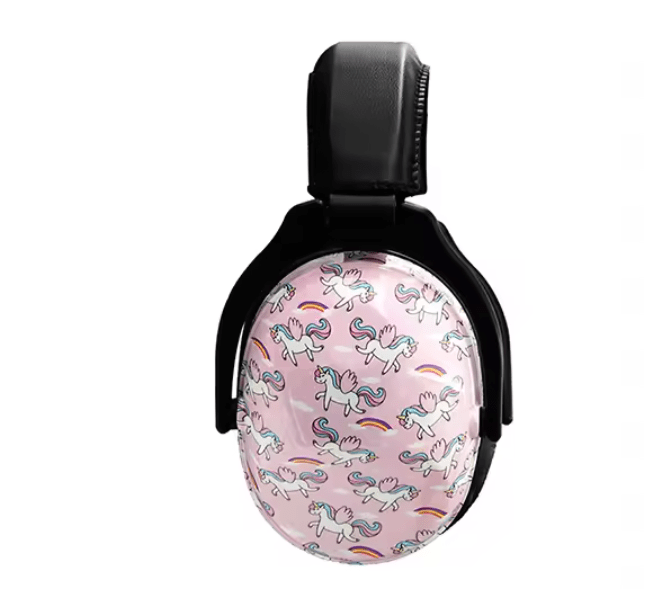 Casque anti bruit | Serein - L'espace bébé
