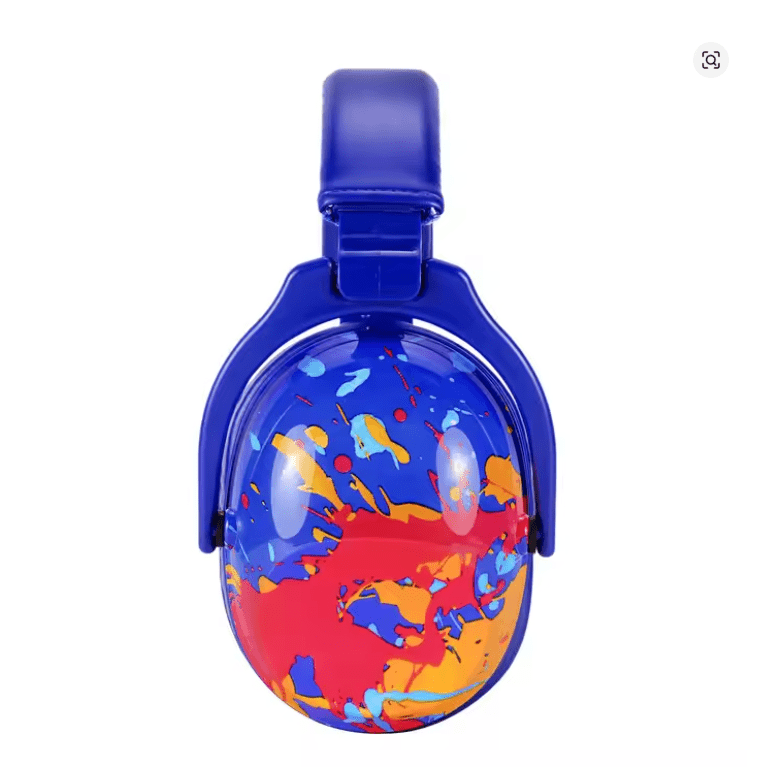 Casque anti bruit | Serein - L'espace bébé