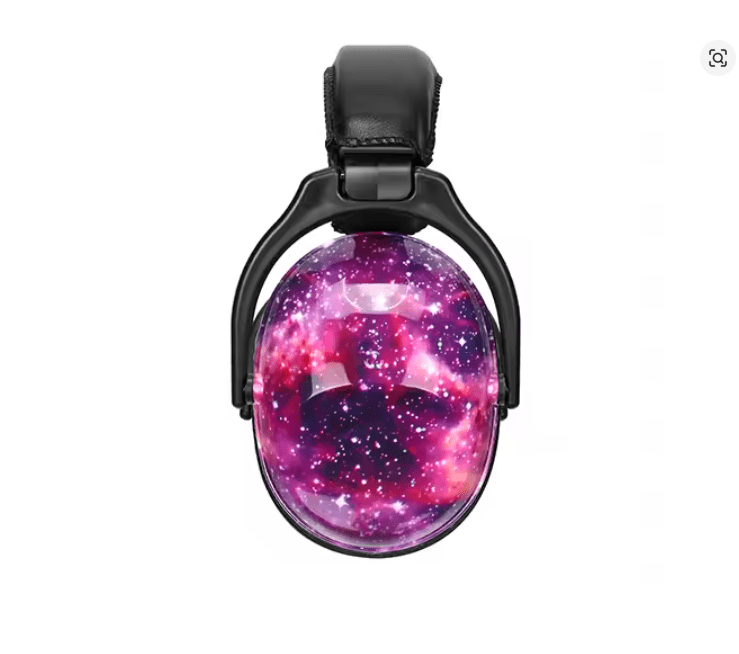 Casque anti bruit | Serein - L'espace bébé