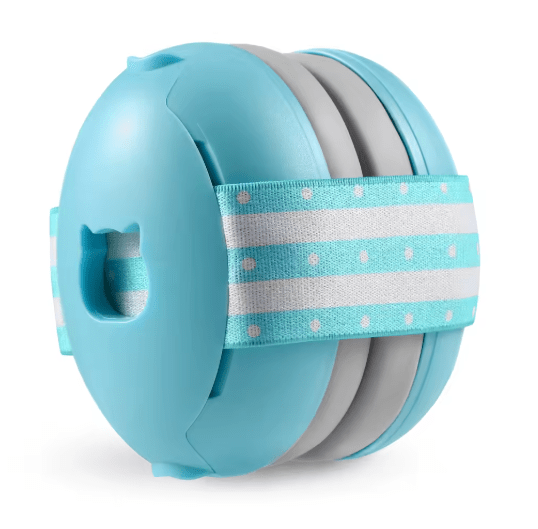 Casque antibruit | Spécial - L'espace bébé