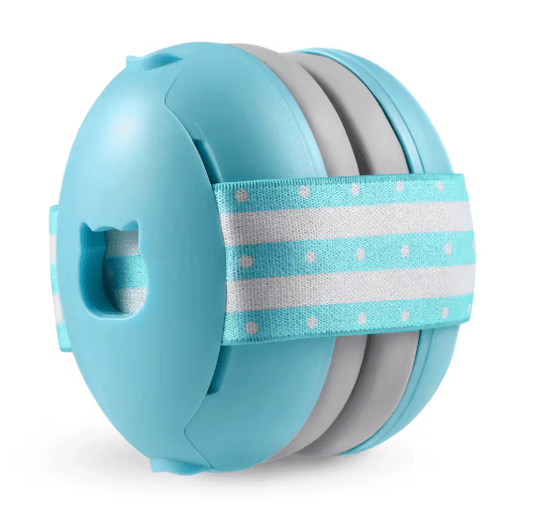 Casque antibruit | Spécial - L'espace bébé
