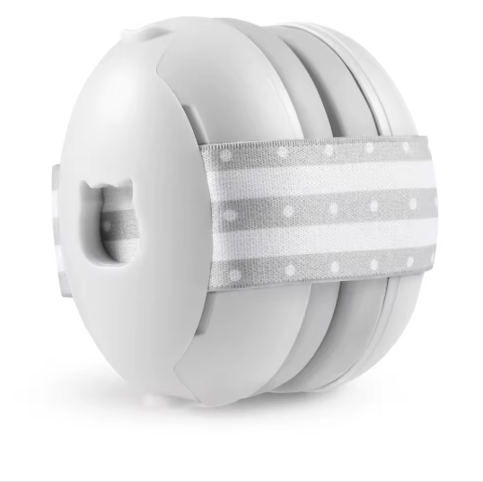 Casque antibruit | Spécial - L'espace bébé