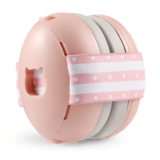 Casque antibruit | Spécial - L'espace bébé