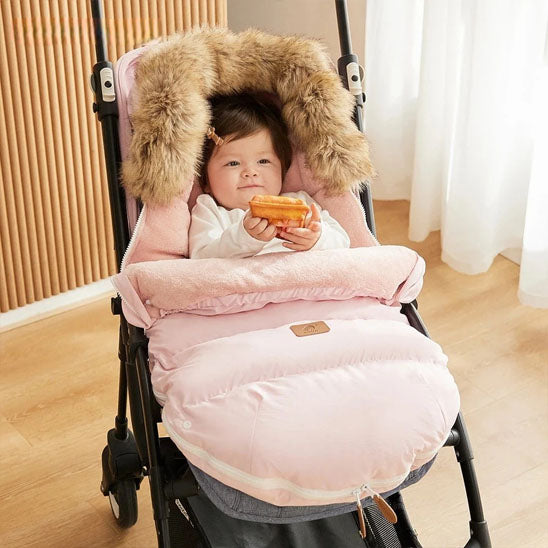 chanceliere-bebe-mange