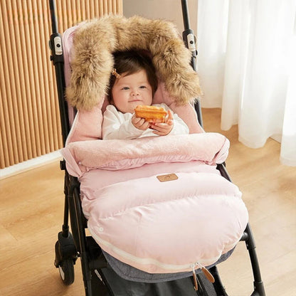 chanceliere-bebe-mange