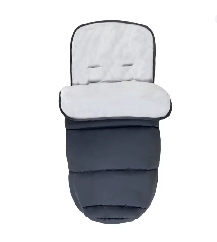 Chancelière Poussette | CozyThermic - L'espace bébé