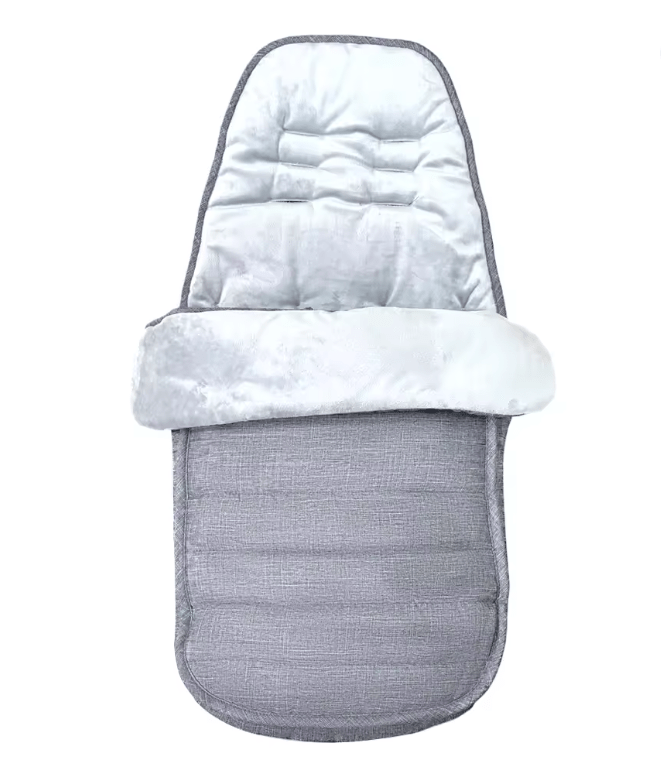 Chancelière Poussette | CozyWinter - L'espace bébé