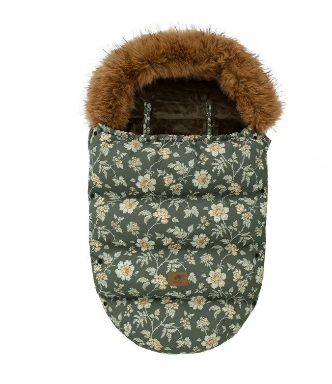 Chancelière Poussette | Ultra Confort - L'espace bébé