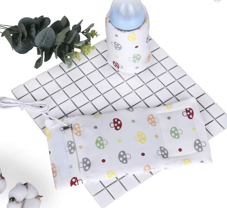 Chauffe biberon nomade | Express - L'espace bébé