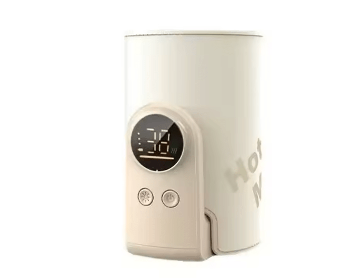 Chauffe biberon nomade | USB Express - L'espace bébé