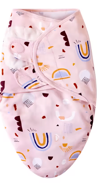 Couverture bébé | Douce Cocon - L'espace bébé