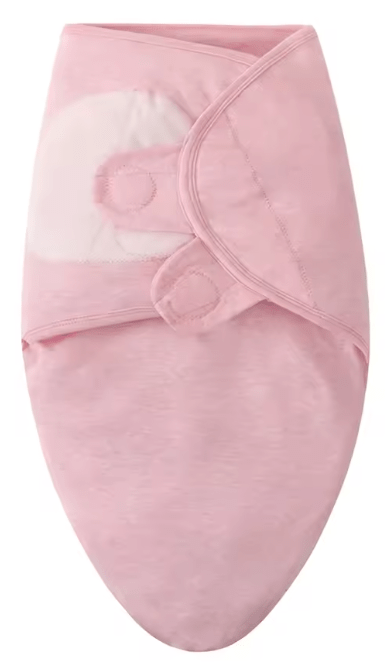 Couverture bébé | Douce Cocon - L'espace bébé