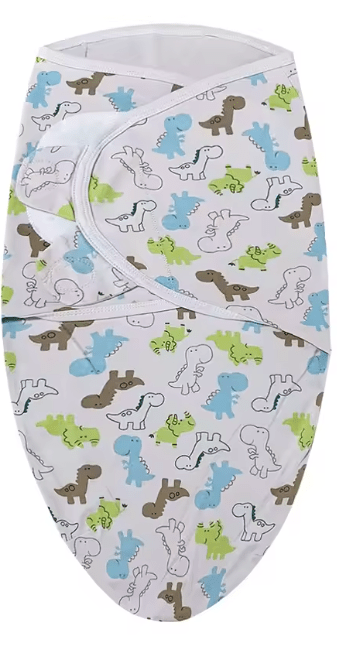 Couverture bébé | Douce Cocon - L'espace bébé