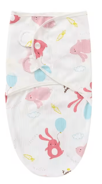 Couverture bébé | Douce Cocon - L'espace bébé