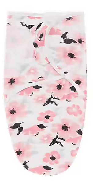 Couverture bébé | Douce Cocon - L'espace bébé