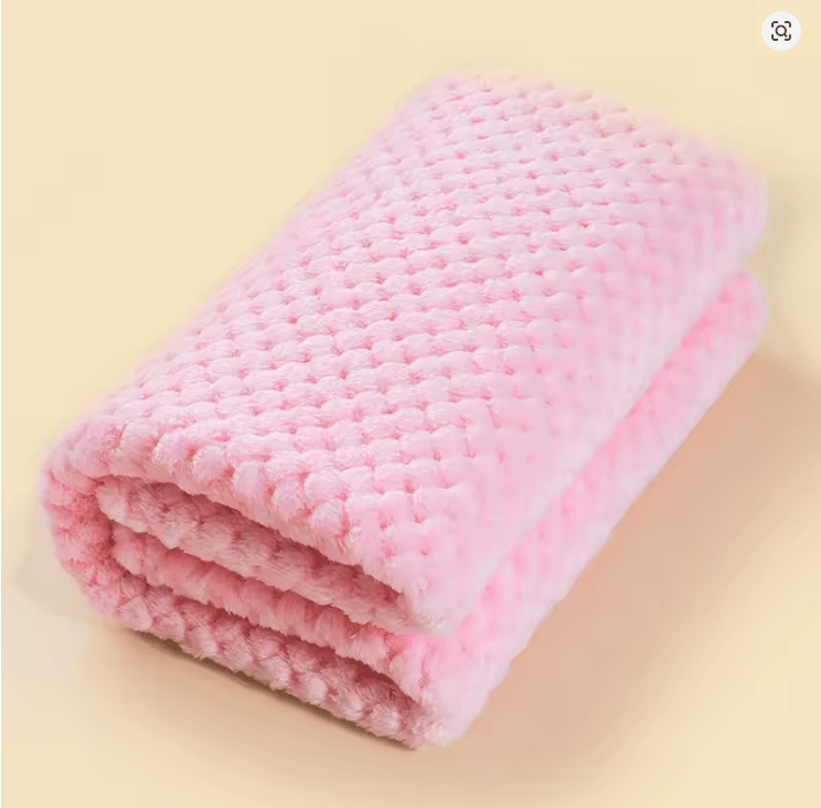 Couverture bébé | Douceur Bio - L'espace bébé