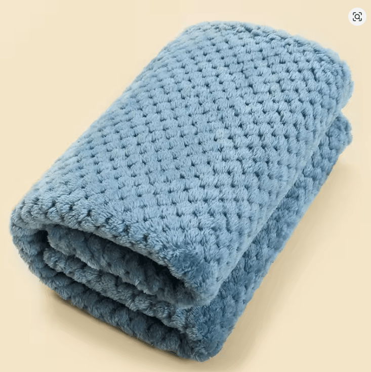 Couverture bébé | Douceur Bio - L'espace bébé