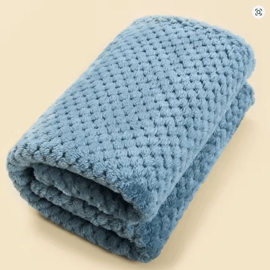 Couverture bébé | Douceur Bio - L'espace bébé