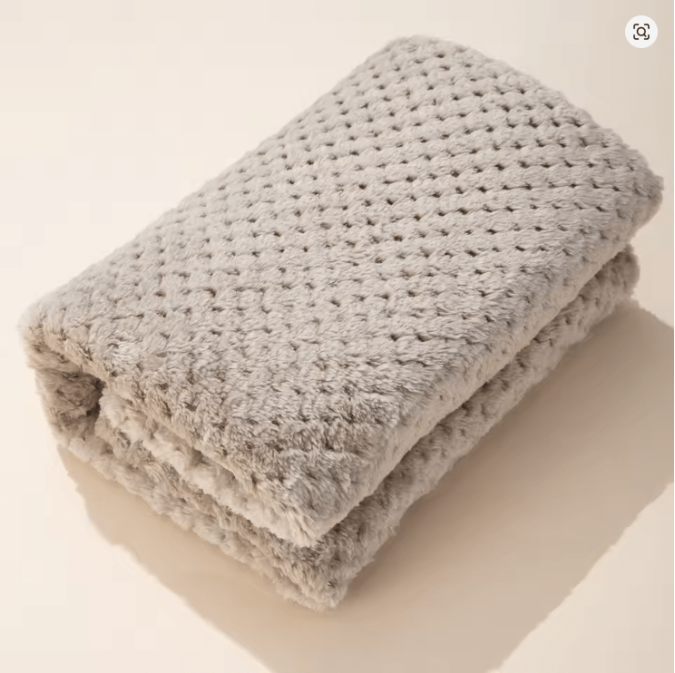 Couverture bébé | Douceur Bio - L'espace bébé