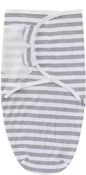 Couverture bébé | Doux Cocon - L'espace bébé