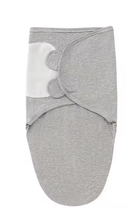 Couverture bébé | Doux Cocon - L'espace bébé