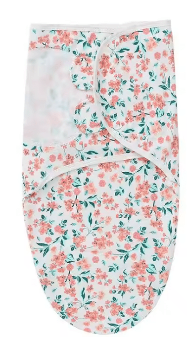 Couverture bébé | Doux Cocon - L'espace bébé