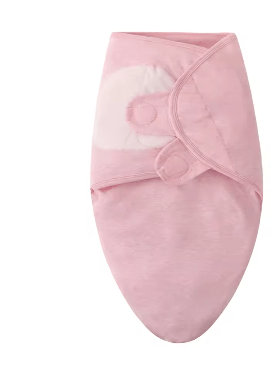 Couverture bébé | Fibres Naturelles Apaisantes - L'espace bébé