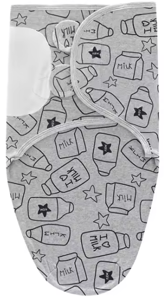 Couverture bébé | Fibres Naturelles Apaisantes - L'espace bébé